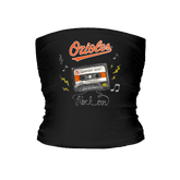Baltimore Orioles Mixtape Tube Top