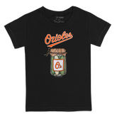 Baltimore Orioles Pickle Jar Kid's Tee Shirt