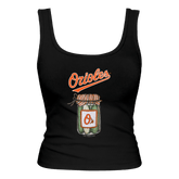 Baltimore Orioles Pickle Jar Emmy Tank