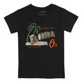 Baltimore Orioles Spring Training 2025 Tee Shirt