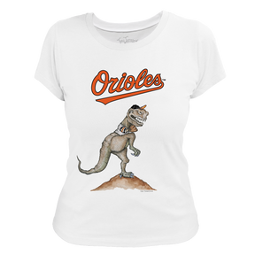 Baltimore Orioles TT Rex Tee Shirt