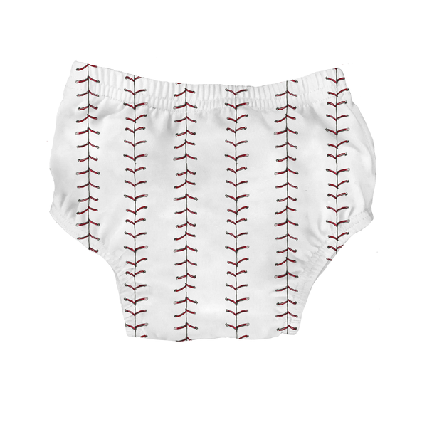 VIP Football: Baseball Stitch - Bloomers