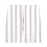 VIP Baseball: Baseball Stitch - Girl Shorts