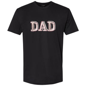 Baseball Dad Tee Shirt