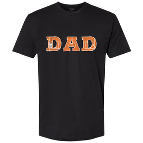 Basketball Dad Tee Shirt