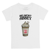 Belmont Abbey Crusaders Latte Kid's Tee Shirt