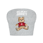 Belmont Abbey Crusaders Teddy Crop Tube Top