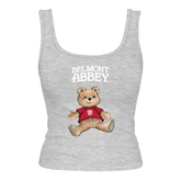 Belmont Abbey Crusaders Teddy Emmy Tank
