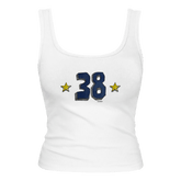 VIP Boston Red Sox Postseason '26 Emmy Tank - Tiny Turnip