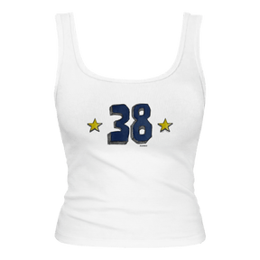 VIP Boston Red Sox Postseason '26 Emmy Tank - Tiny Turnip