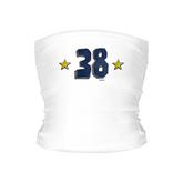 VIP Boston Red Sox Postseason '26 Tube Top - Tiny Turnip
