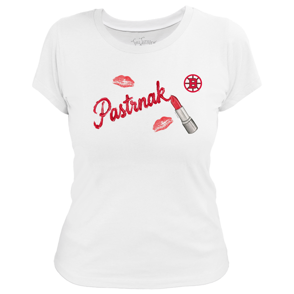 VIP Lipstick w/ Name - Women's Tee Shirt - Tiny Turnip