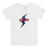 VIP Boston Red Sox Postseason '26 Kid's Tee Shirt - Tiny Turnip