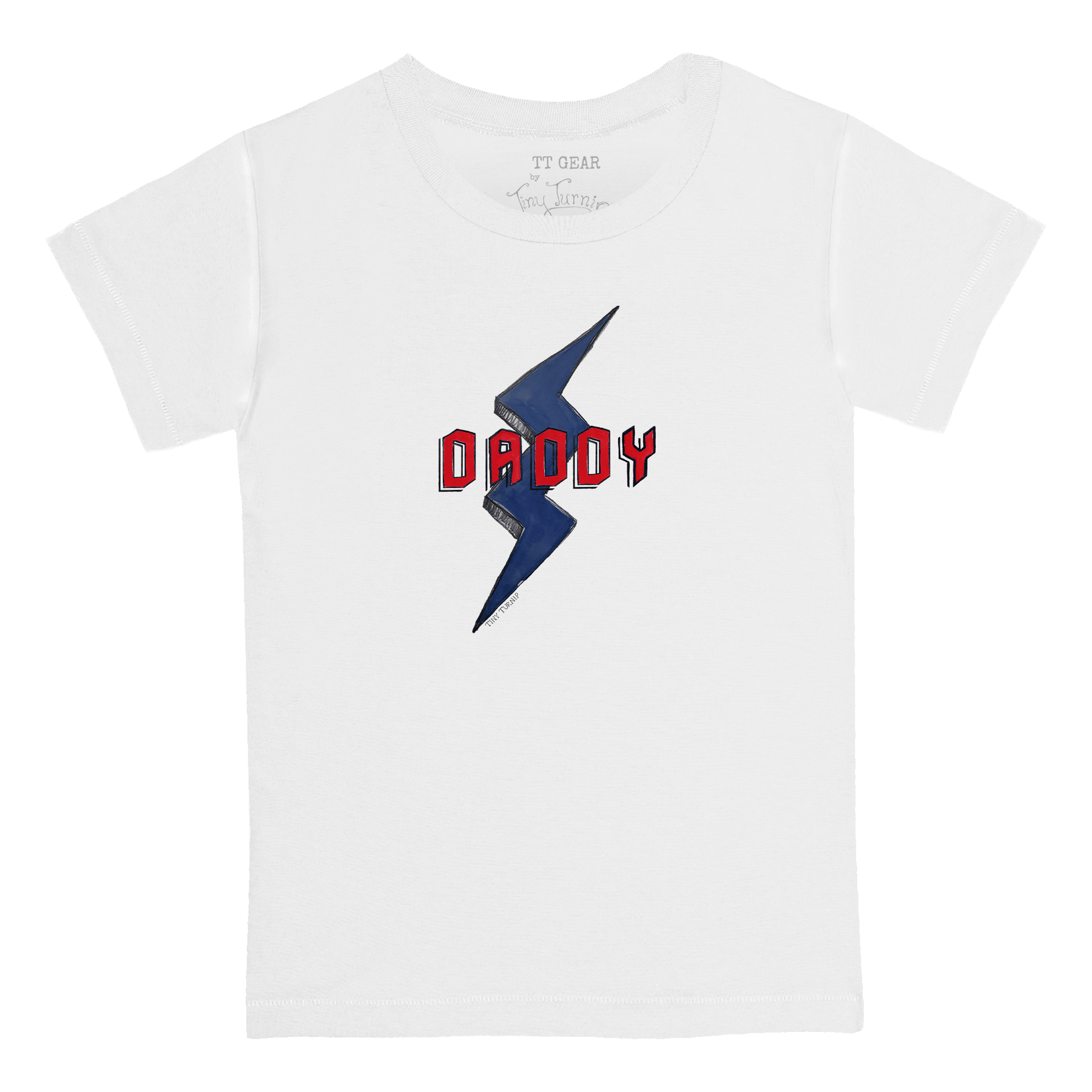 VIP Boston Red Sox Postseason '26 Kid's Tee Shirt - Tiny Turnip