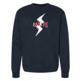 VIP Boston Red Sox Postseason '26 Carson Crewneck - Tiny Turnip