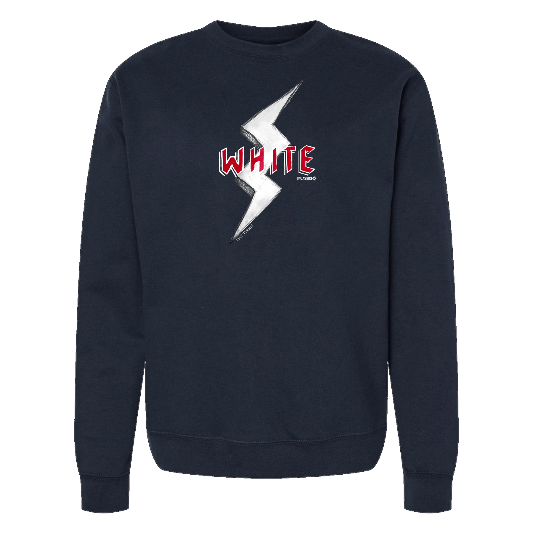 VIP Boston Red Sox Postseason '26 Carson Crewneck - Tiny Turnip