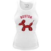 Boston Red Sox Balloon Dog Classic Tank