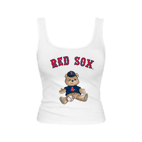 Boston Red Sox Teddy Emmy Tank