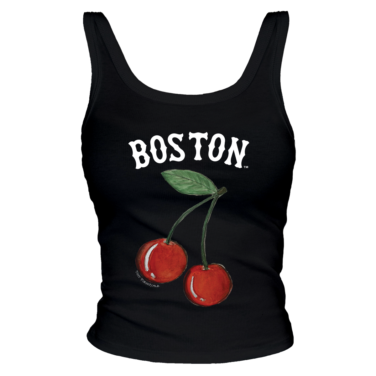 Boston Red Sox Cherry OG Tank