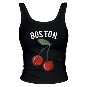 Boston Red Sox Cherry OG Tank