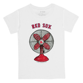 Boston Red Sox Fan Kid's Tee Shirt