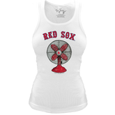 Boston Red Sox Fan Classic Tank