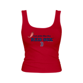 Boston Red Sox Hot Girls Emmy Tank