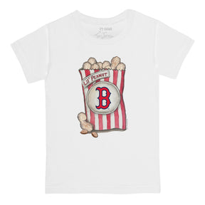 Boston Red Sox Lil' Peanut Tee Shirt