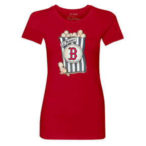 Boston Red Sox Lil' Peanut Tee Shirt