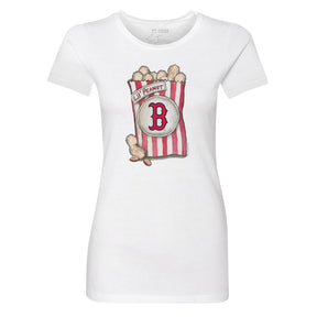 Boston Red Sox Lil' Peanut Tee Shirt