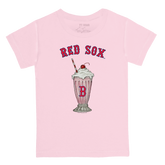 Boston Red Sox Milkshake Kid's Tee Shirt