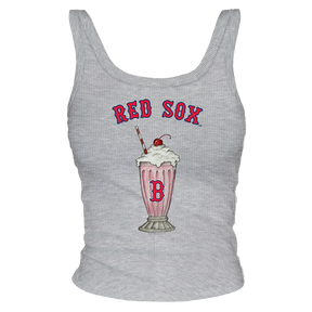 Boston Red Sox Milkshake OG Tank
