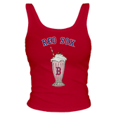 Boston Red Sox Milkshake OG Tank