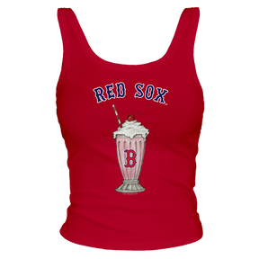Boston Red Sox Milkshake OG Tank