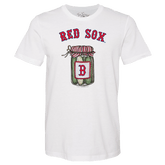 Boston Red Sox Pickle Jar Unisex Tee Shirt