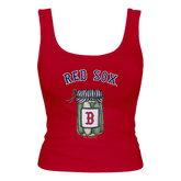 Boston Red Sox Pickle Jar Emmy Tank