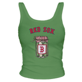 Boston Red Sox Pickle Jar OG Tank