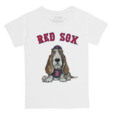 Boston Red Sox Puddy Kid's Tee Shirt - Tiny Turnip