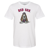 Boston Red Sox Puddy Unisex Tee Shirt - Tiny Turnip
