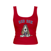 Boston Red Sox Puddy Emmy Tank