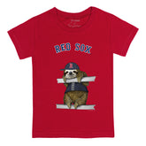 Cincinnati Reds Sloth Tee Shirt