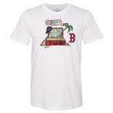 Boston Red Sox Spring Training 2026 Unisex Tee Shirt - Tiny Turnip