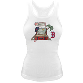 Boston Red Sox Spring Training 2026 Classic Tank - Tiny Turnip