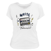 VIP Boston Red Sox Postseason '26 Women's Tee Shirt - Tiny Turnip