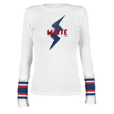 VIP Boston Red Sox Postseason '26 Cuffed Thermal - Tiny Turnip