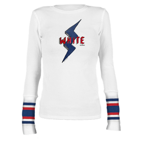 VIP Boston Red Sox Postseason '26 Cuffed Thermal - Tiny Turnip