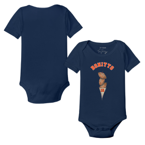 VIP Football: Triple Scoop w/ Name - Short Sleeve Snapper - Tiny Turnip