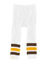 VIP San Diego Padres Postseason '26 Striped Tubulars - Tiny Turnip