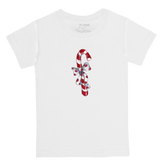 Candy Cane Kid's Tee Shirt