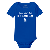 LA Dodgers Chelsea Freeman Game Day Snapper - Tiny Turnip